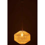Voir la diapositive 3 : Paris Prix Lampe Suspension Design  Vivena  60cm Blanc Mat