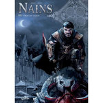 NAINS TOME 2 : ORDO DU TALION, Jarry Nicolas