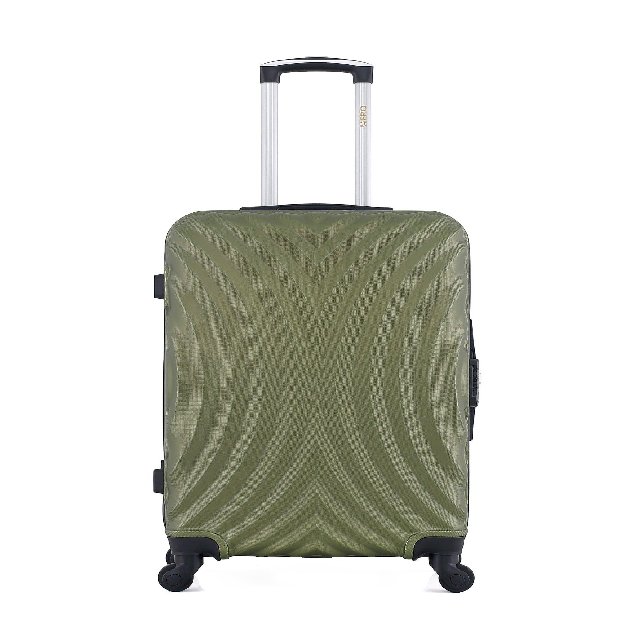 HERO Hero - valise weekend lagos 65 cm 4 roues