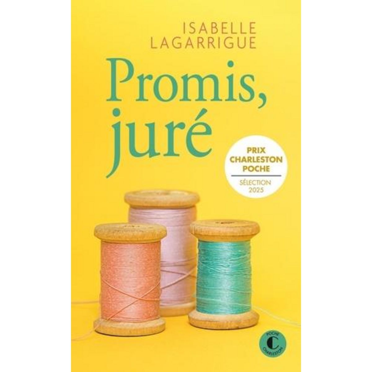 PROMIS, JURE, Lagarrigue Isabelle