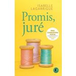 PROMIS, JURE, Lagarrigue Isabelle