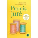 PROMIS, JURE, Lagarrigue Isabelle