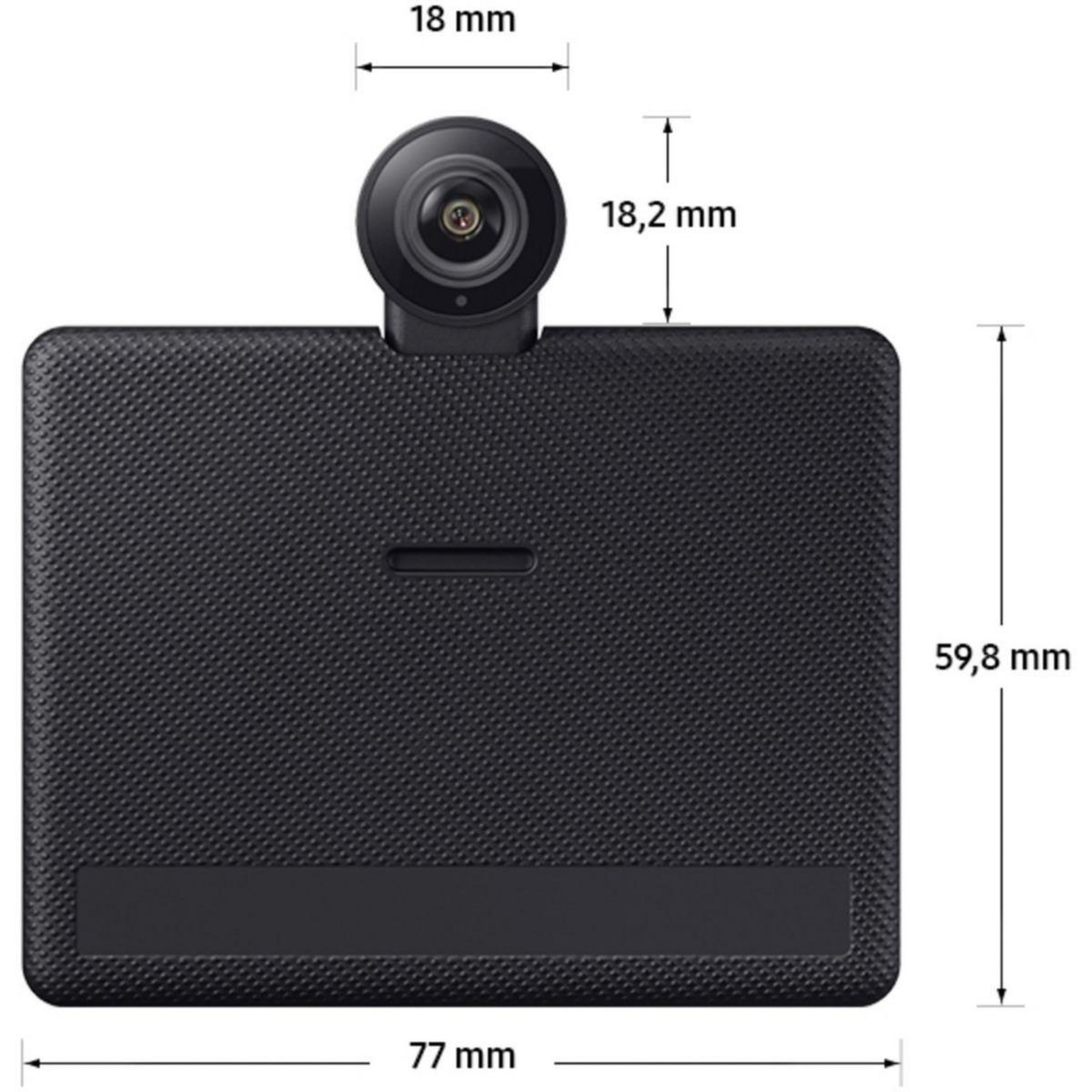 Samsung Caméra CAMERA SLIM FIT 2022