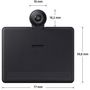 Voir la diapositive 2 : Samsung Caméra CAMERA SLIM FIT 2022