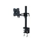 Voir la diapositive 3 : Erard NEXTIA Support de bureau inclinable et orientable 1 bras pour moniteur ERARD - 011100