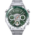 HUAWEI Montre connectée Watch Ultimate Vert