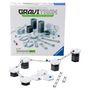 Voir la diapositive 4 : RAVENSBURGER Jeu de construction GraviTrax Set d'extension Trax Rails