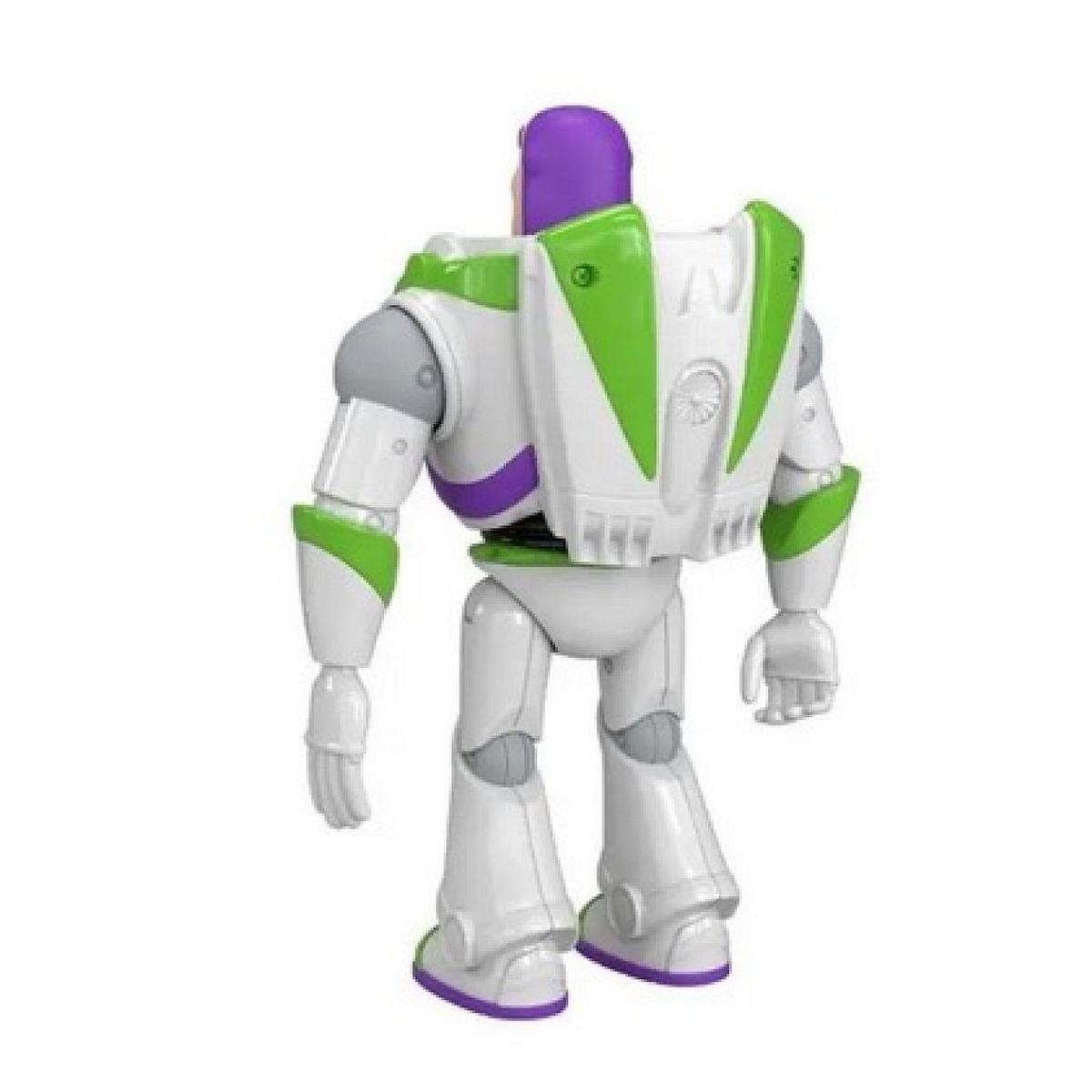 MATTEL Figurine Buzz L eclair 17 cm