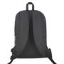 Voir la diapositive 5 : YOUNG'S ATTITUDE Sac à dos photo-impression polyester noir