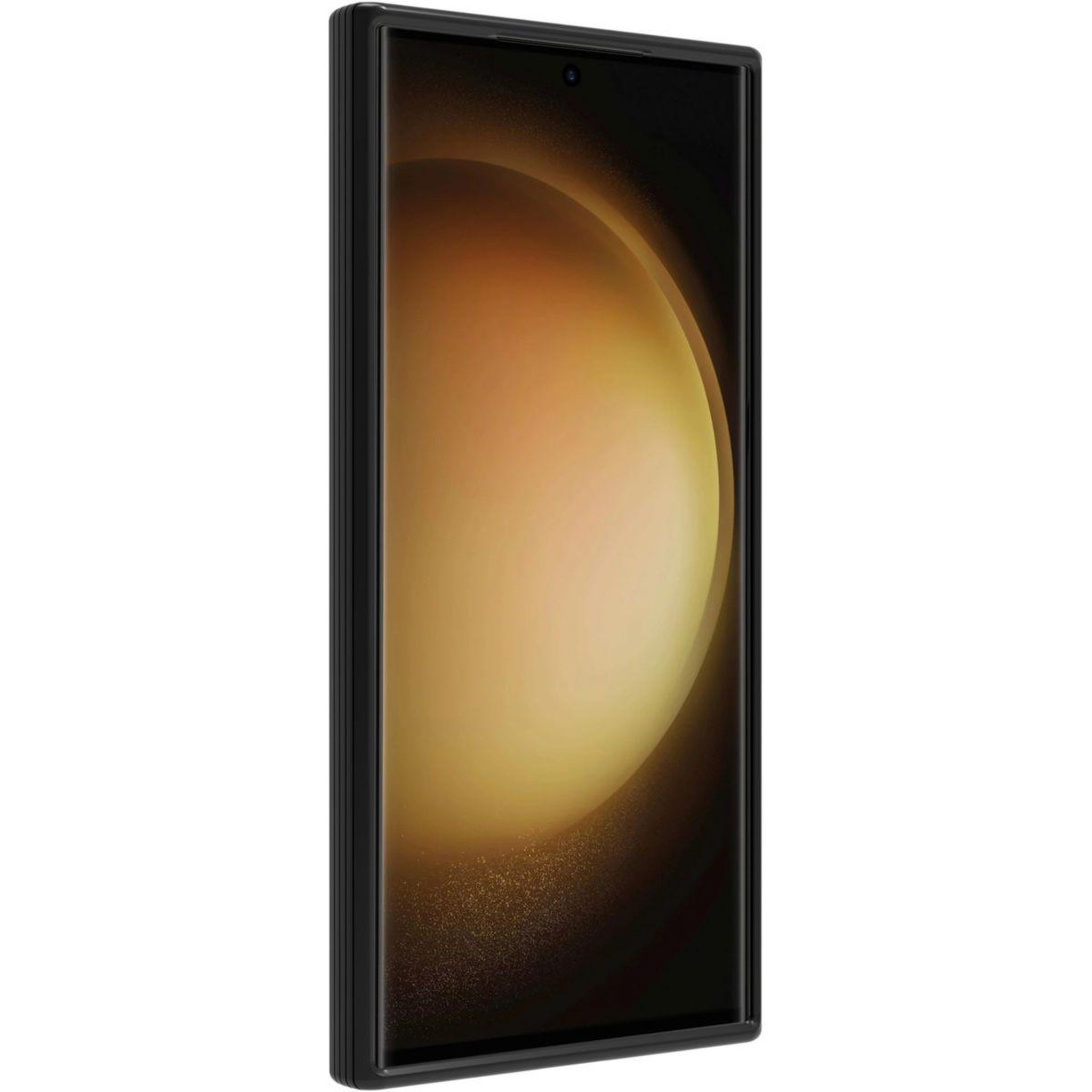 Voir la diapositive 3 : ADEQWAT Coque samsung s24 ultra - noir