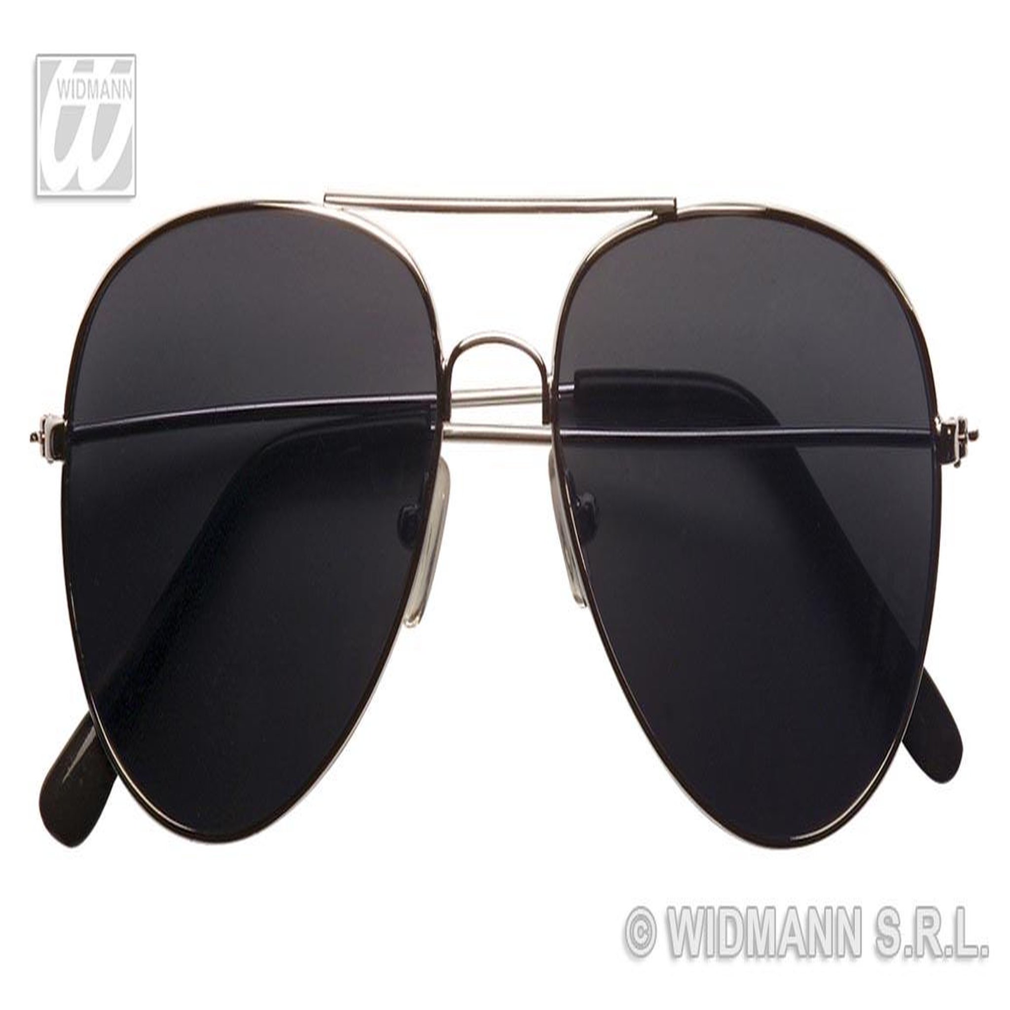 WIDMANN Lunettes de Pilote