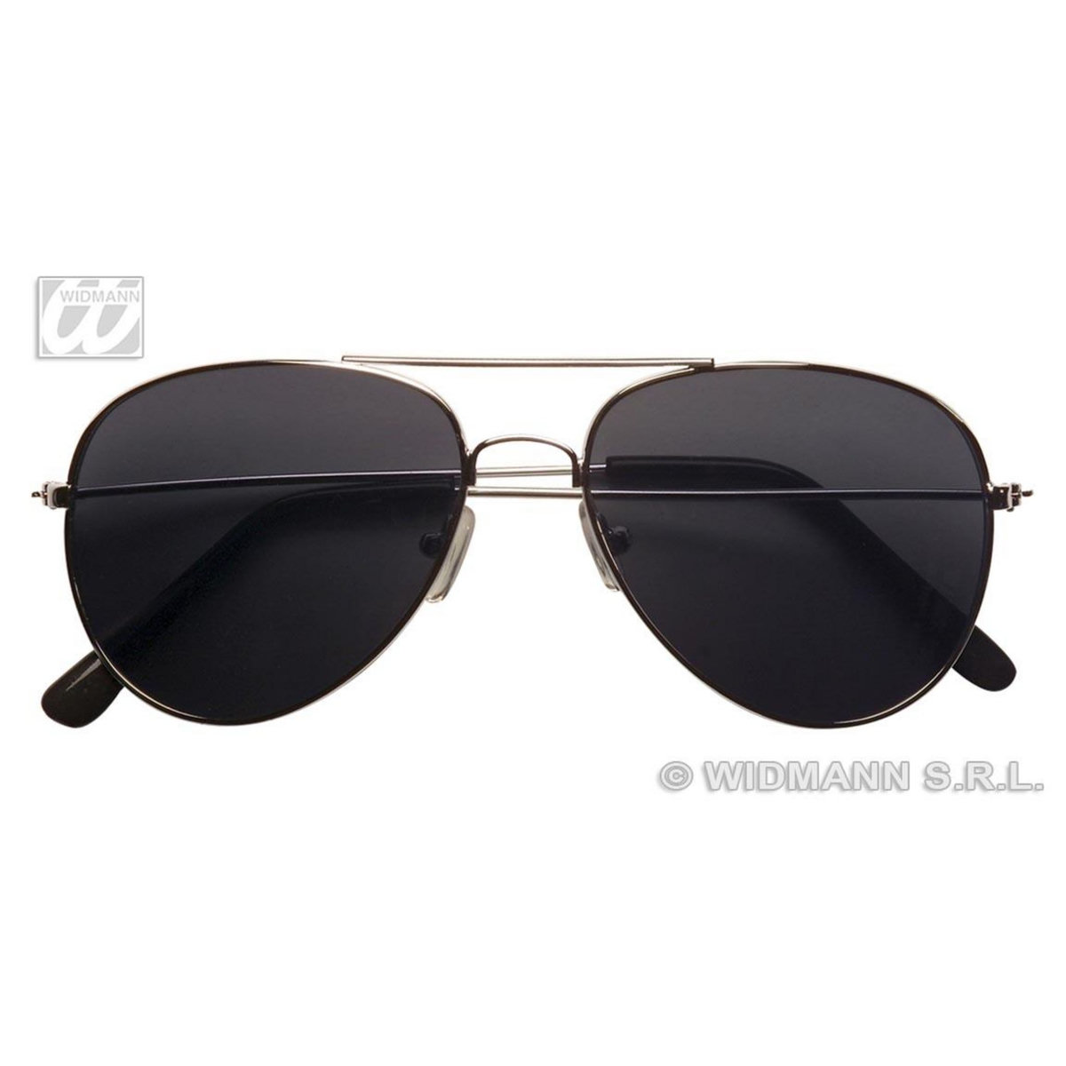 WIDMANN Lunettes de Pilote