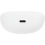 Voir la diapositive 5 : JBL Ecouteurs Tune Beam Blanc