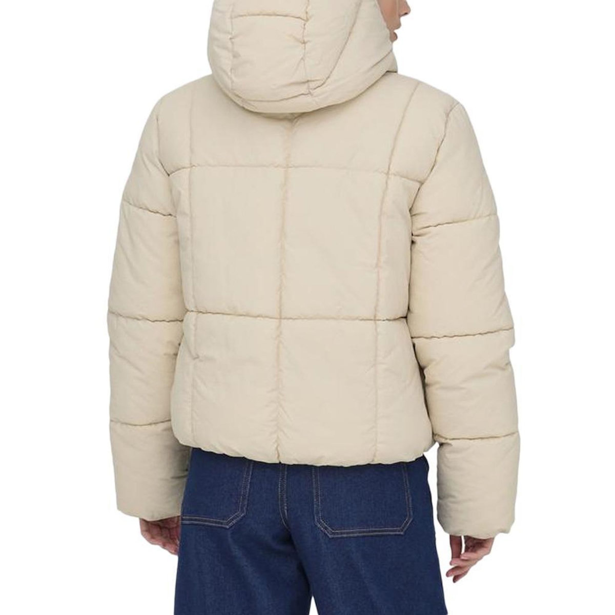 JACQUELINE DE YONG Doudoune  Femme JDY Wonder Puffer