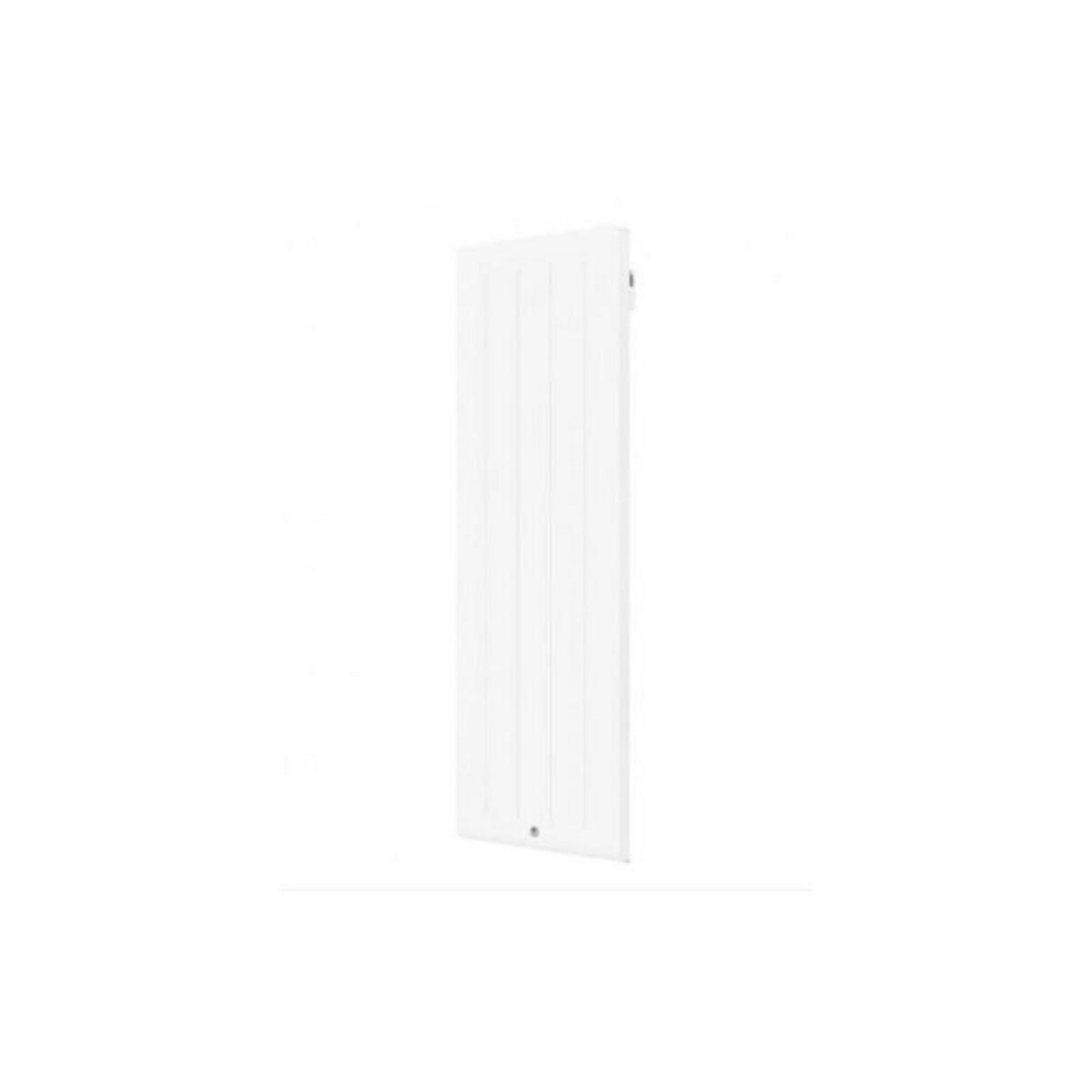 Thermor Radiateur électrique KENYA 4 blanc verticale 1500W THERMOR 414726