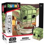 RUBIK'S Casse tête Rubik s Cubers Star Wars Grogu
