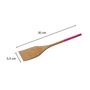 Voir la diapositive 3 : TASTY Spatule de cuisine 30 cm Tasty Green