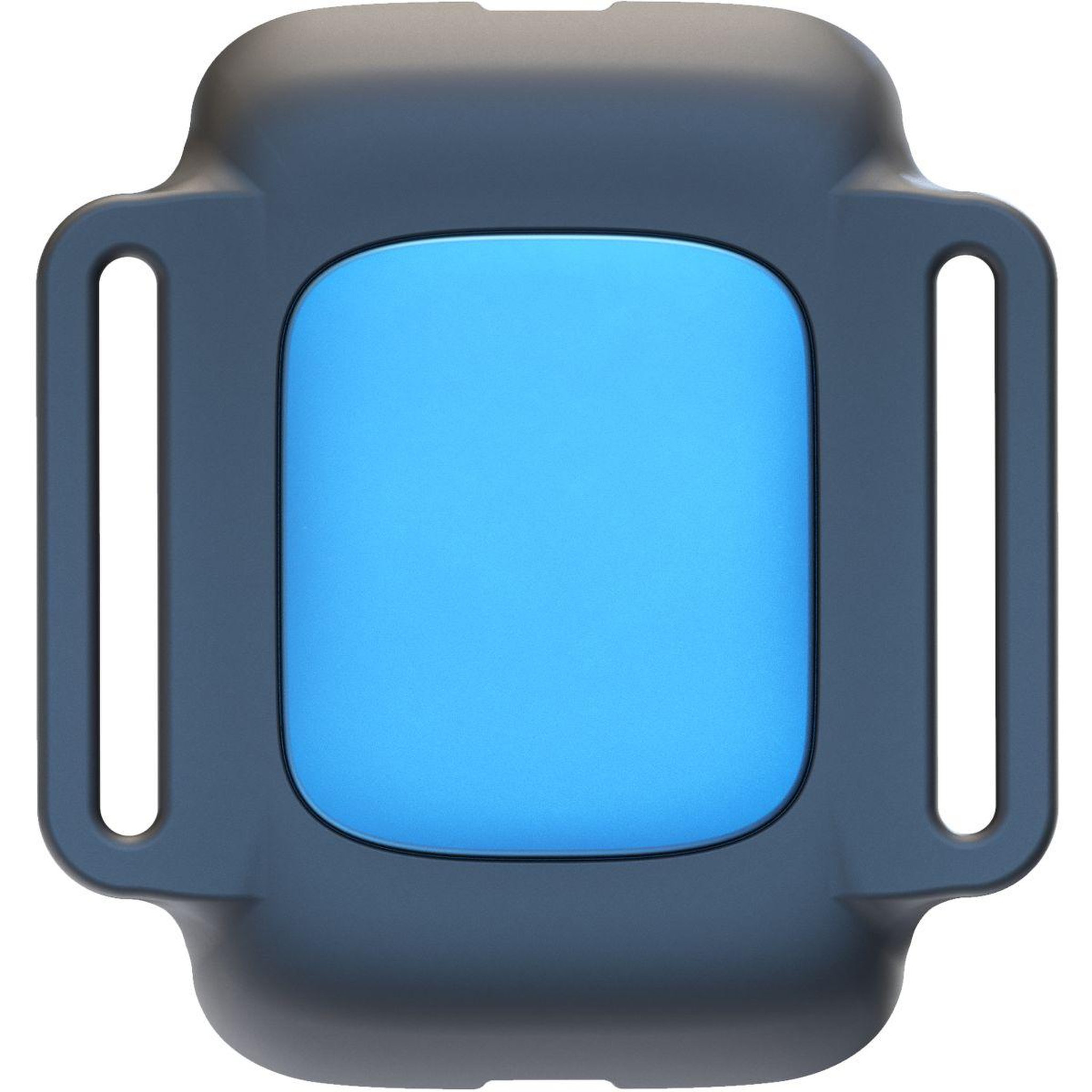 Voir la diapositive 4 : THERAGUN Masseur corps RecoveryTherm Cube
