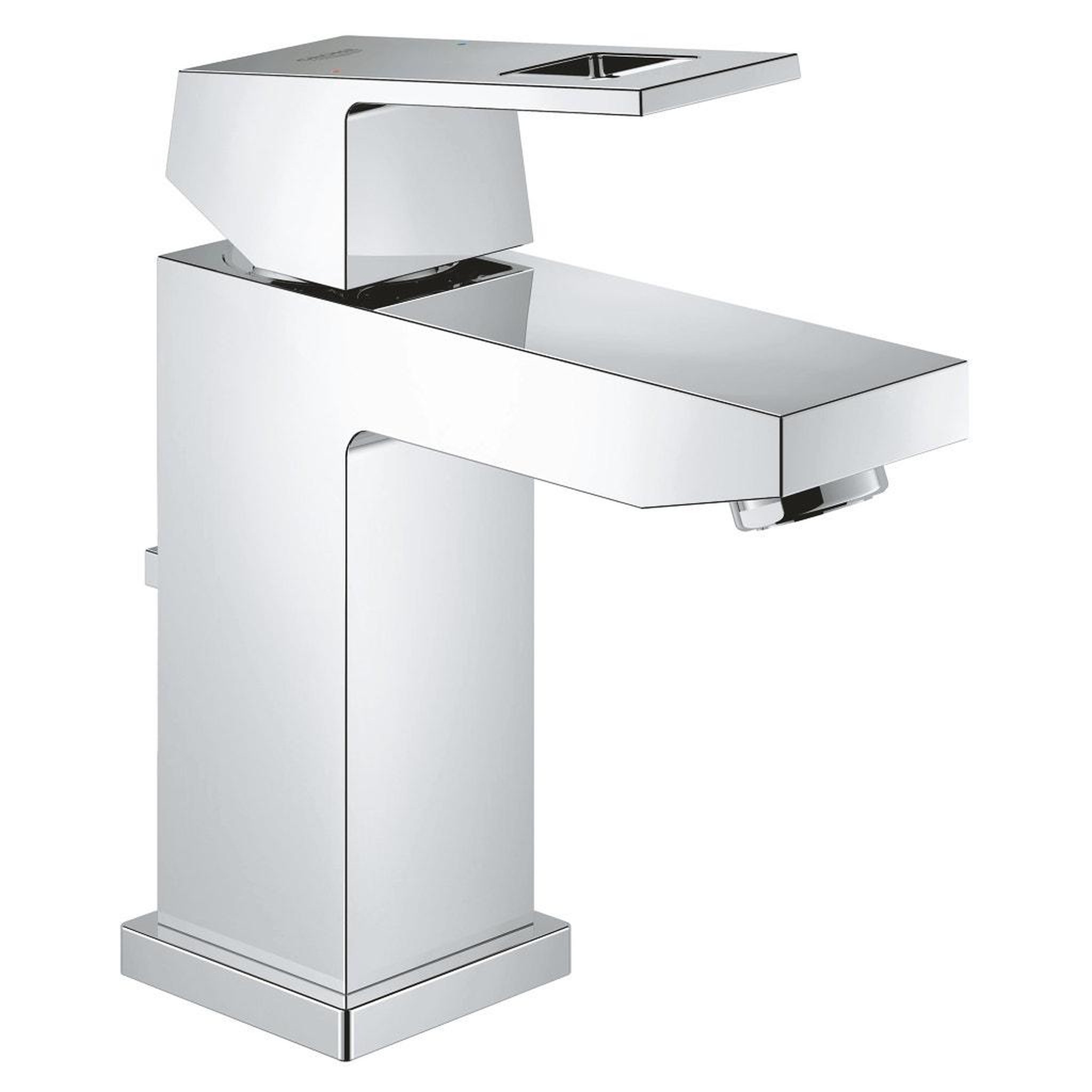 Grohe Eurocube mitigeur monocommande lavabo taille s