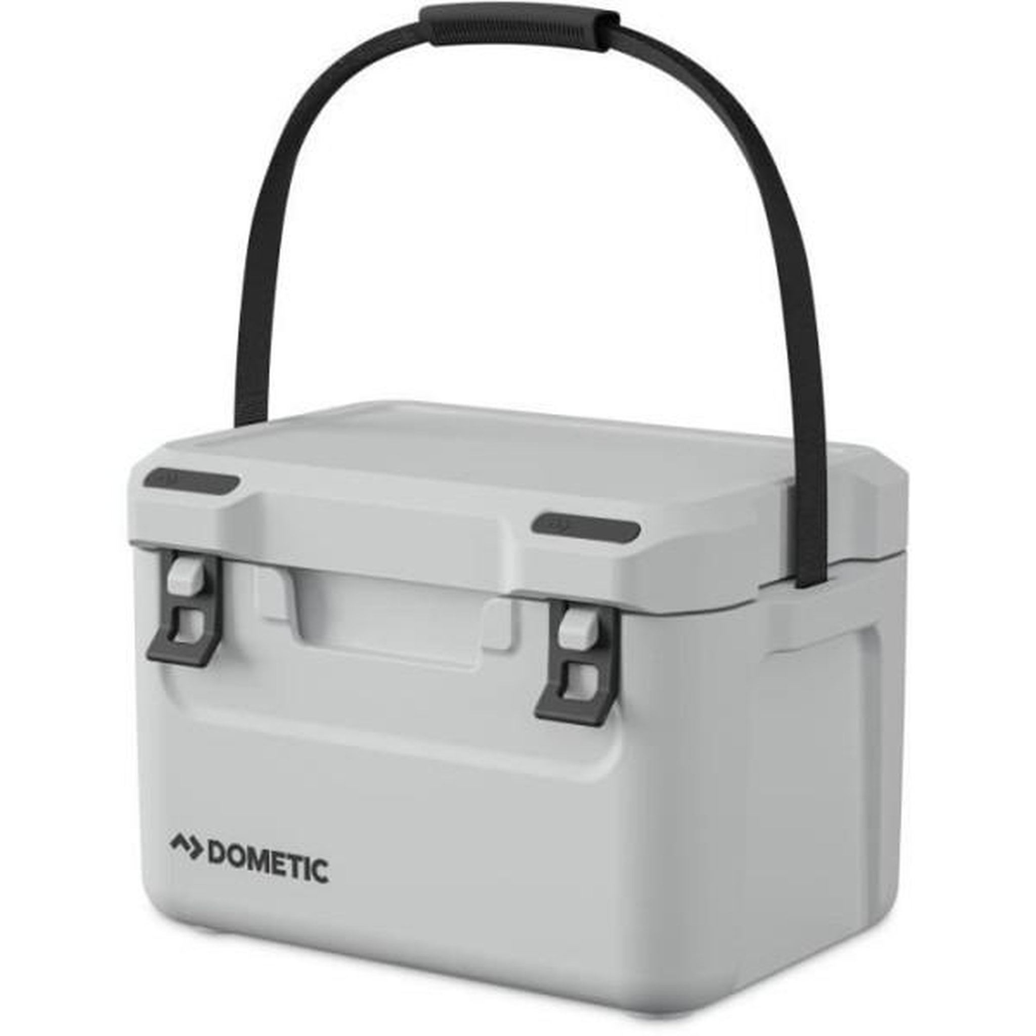 DOMETIC Glaciere isotherme - dometic - cool ice ci 15 - 15l - conserve la glace plusieurs jours - blanc