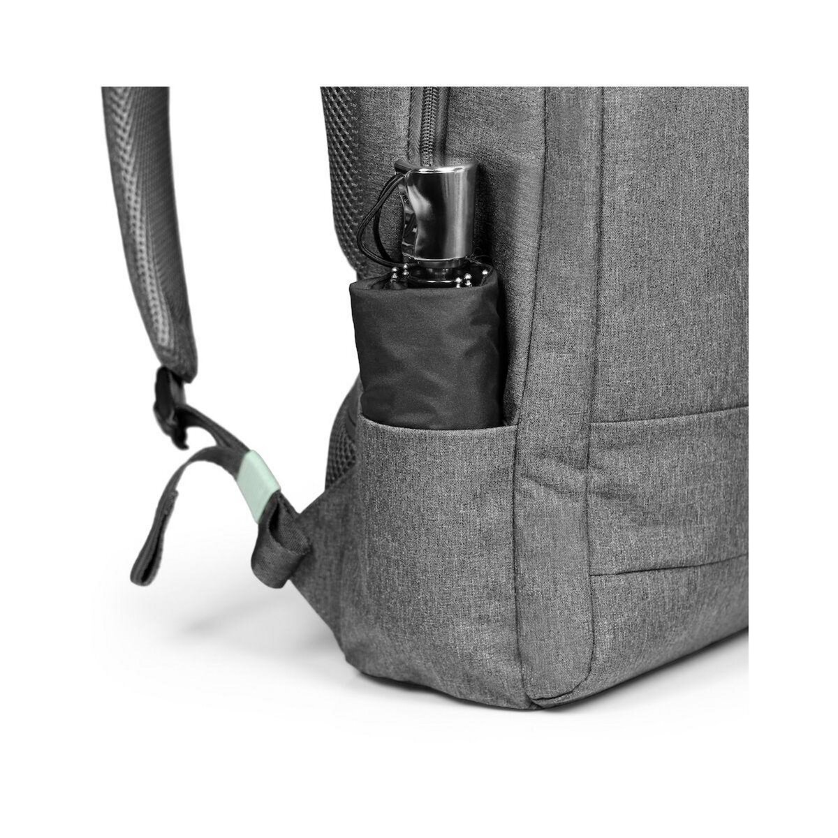 Port Sac à dos 15.6 Eco Yosemite gris