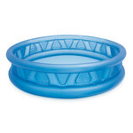 INTEX Piscine gonflable Soft Side Pool - Intex
