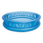 Voir la diapositive 1 : INTEX Piscine gonflable Soft Side Pool - Intex