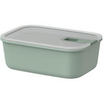 MEPAL Boîte hermétique hermétique easyclip 2.0 1000 ml - nordic