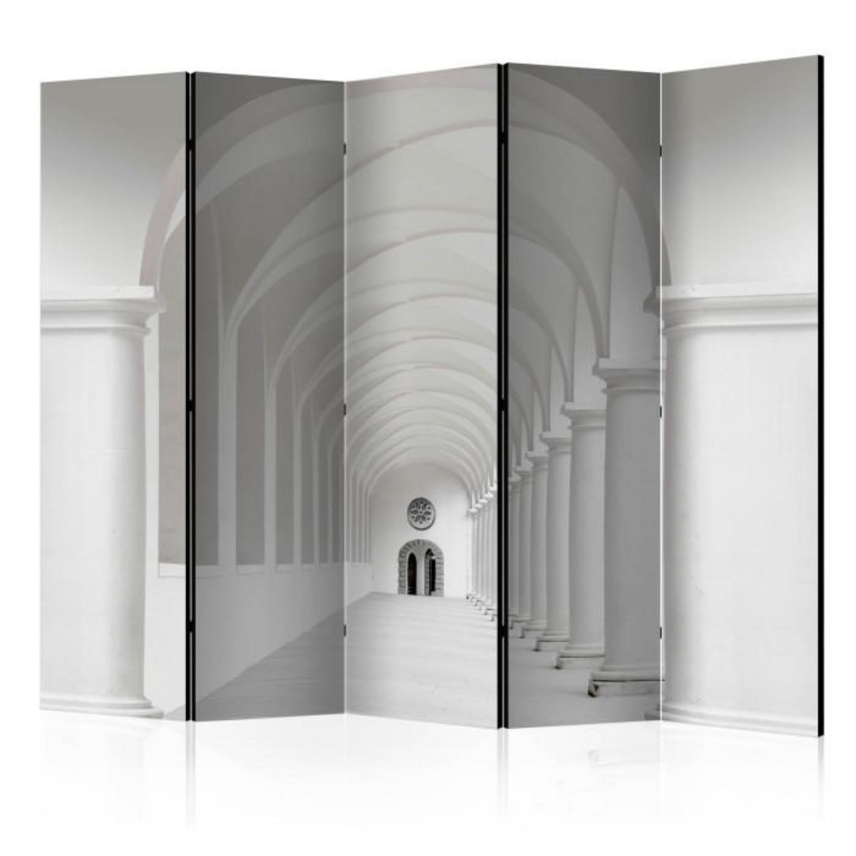 Paris Prix Paravent 5 Volets  Hummingbird Flight  172x225cm