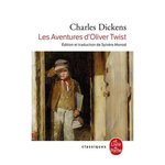 LES AVENTURES D'OLIVER TWIST, Dickens Charles