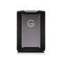 Voir la diapositive 3 : SANDISK SanDisk G-DRIVE ArmorATD disque dur externe 5 To 2.5  USB Type-C 3.2 Gen 1 (3.1 Gen 1) Gris