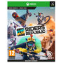 Voir la diapositive 1 : UBISOFT Riders Republic Xbox