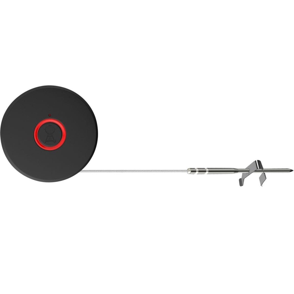 Weber Sonde de cuisson filaire bluetooth