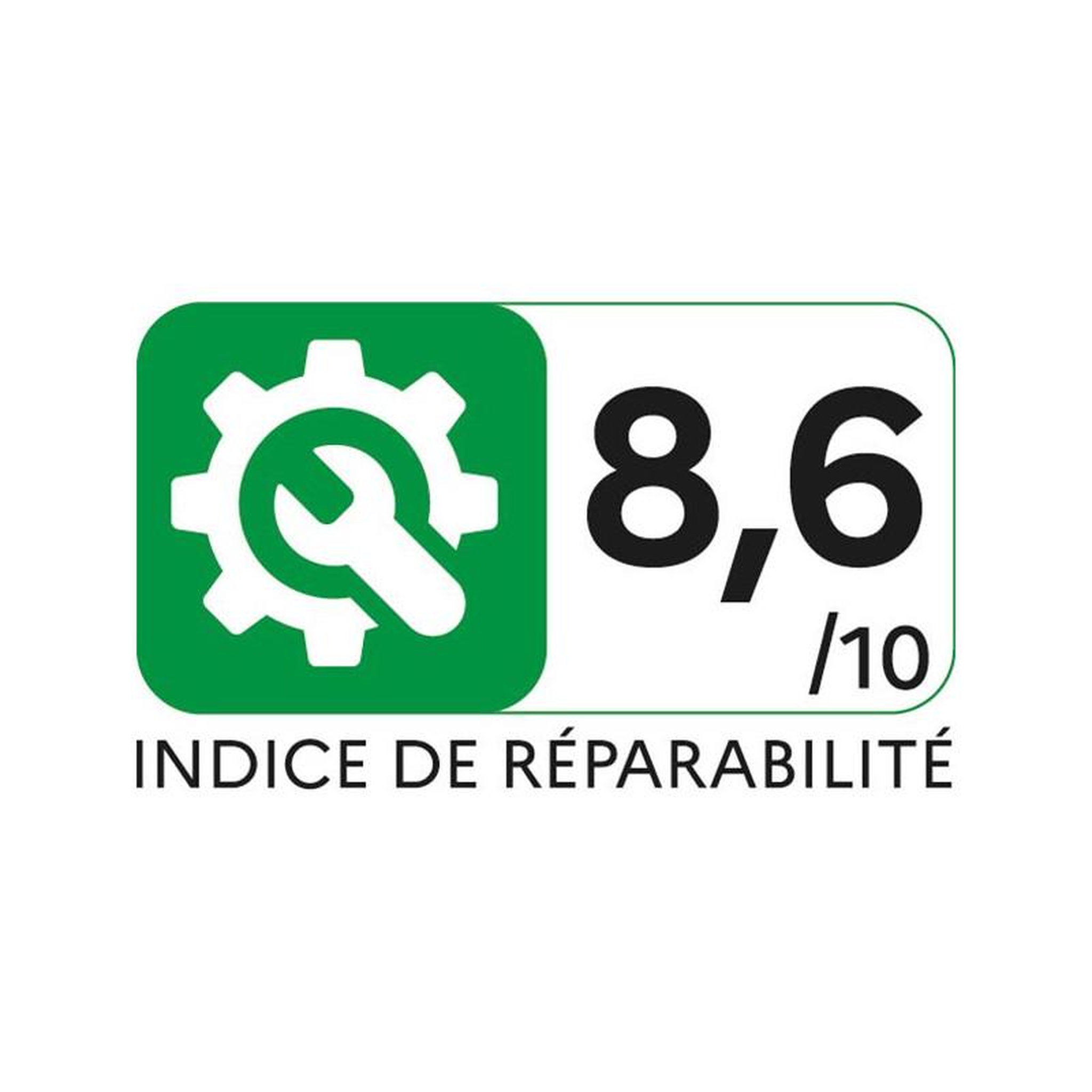 Voir la diapositive 4 : BOSCH Lave-linge frontal 7kg 1400 tours/min - wge02406fr