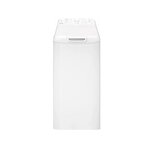 Vedette Lave-linge top 6.5kg 1200 tours/min - VT6522Q