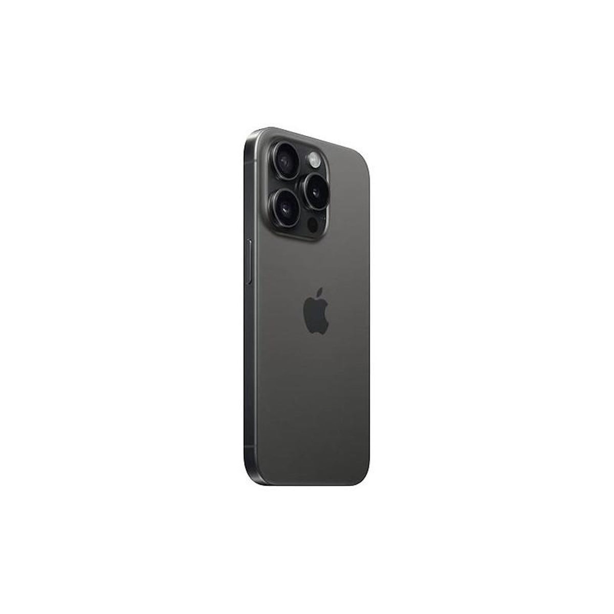 APPLE iPhone 15 Pro reconditionné 256 Go - Grade A - Noir
