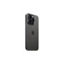 Voir la diapositive 3 : APPLE iPhone 15 Pro reconditionné 256 Go - Grade A - Noir