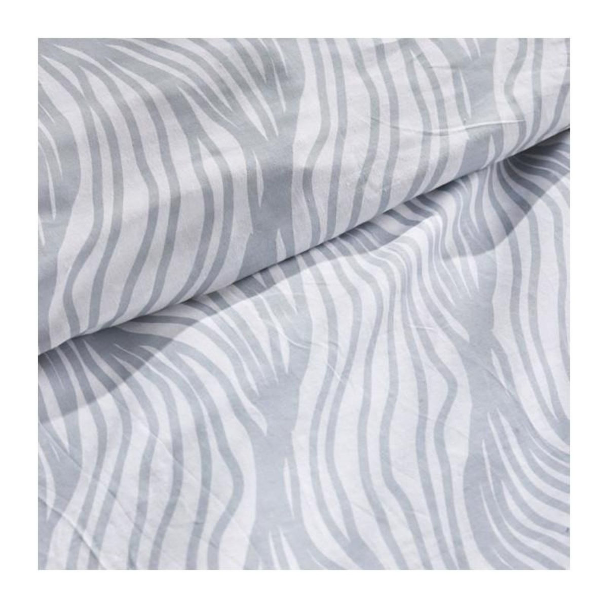 Today Parure de lit - TODAY - Crazy - 123165 - 2 personnes - 220x240 cm - Imprimée 4.8