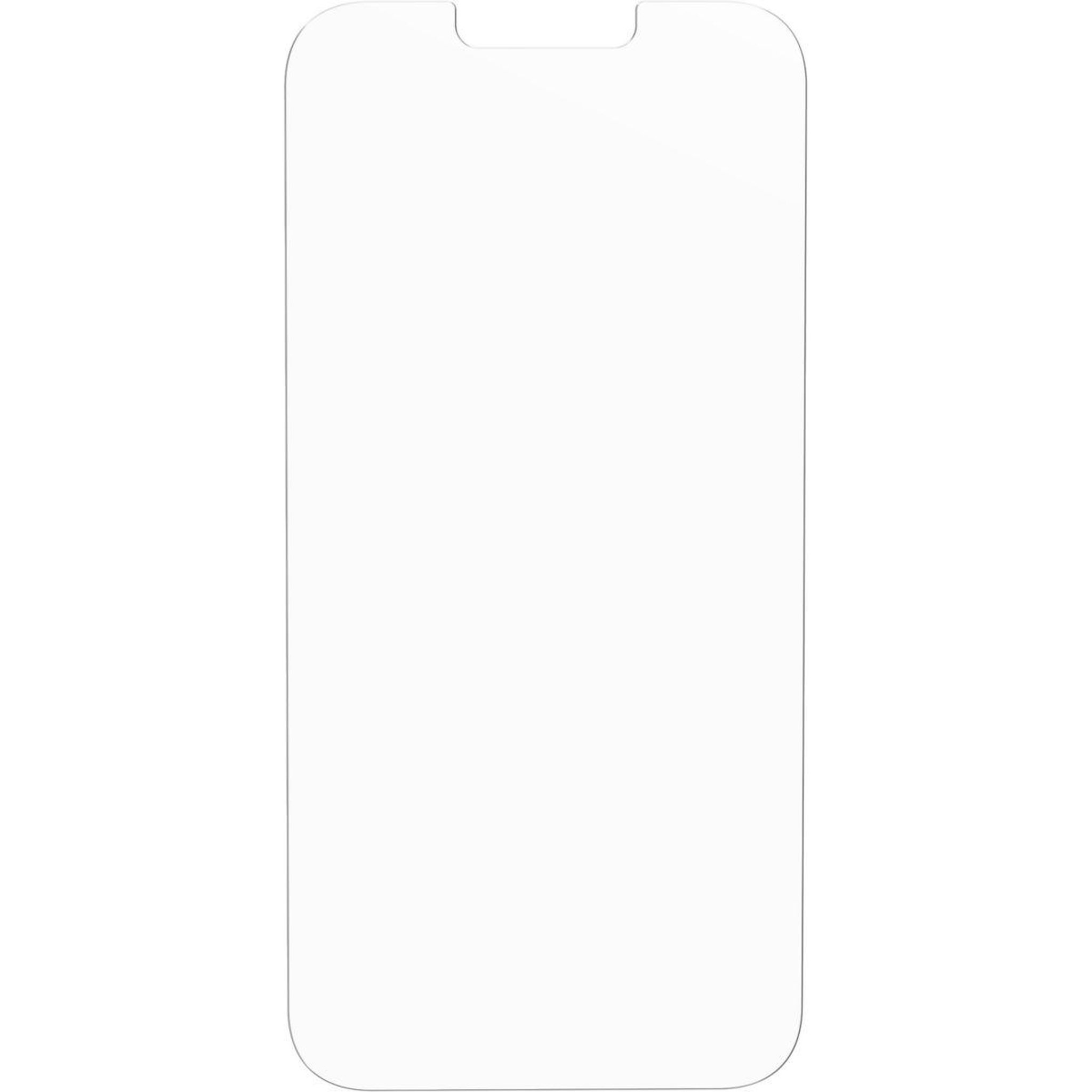 Otterbox Protège écran iPhone 13 Pro Max Alpha Verre trempé