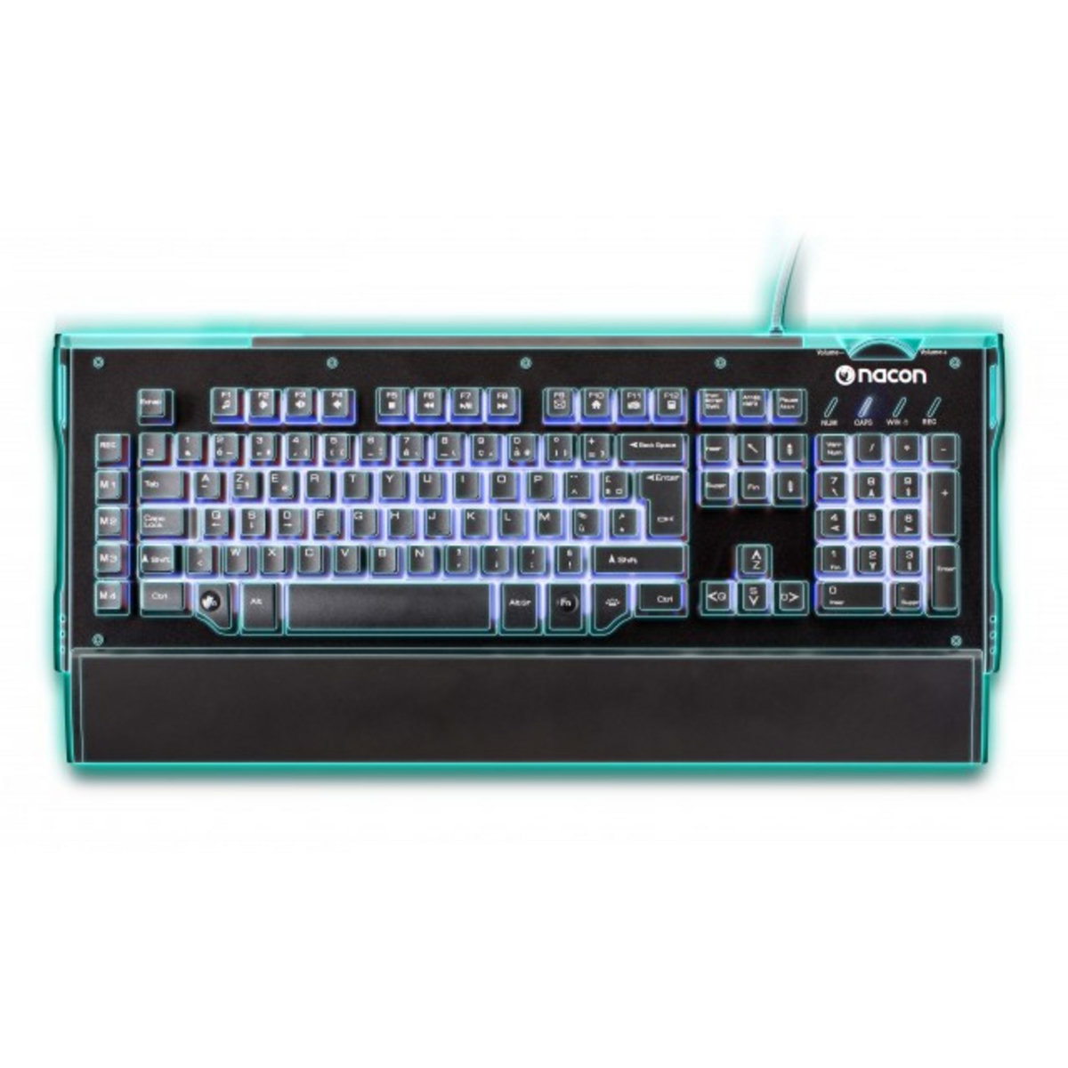 Clavier gaming NACON CL-510 