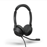 Jabra Micro-casque Connect 4H USB-C