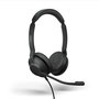 Voir la diapositive 1 : Jabra Micro-casque Connect 4H USB-C