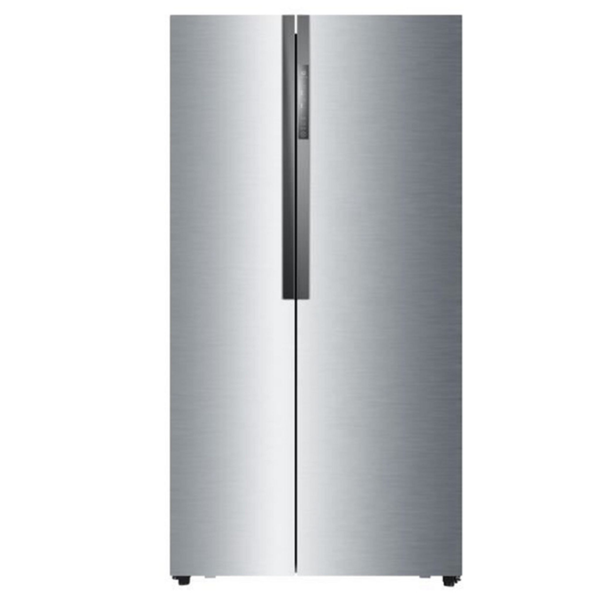 HAIER Réfrigérateur américain HRF521DM6, 518 L, Froid No Frost pas