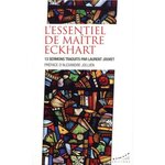 L'ESSENTIEL DE MAITRE ECKHART. 13 SERMONS, Maître Eckhart