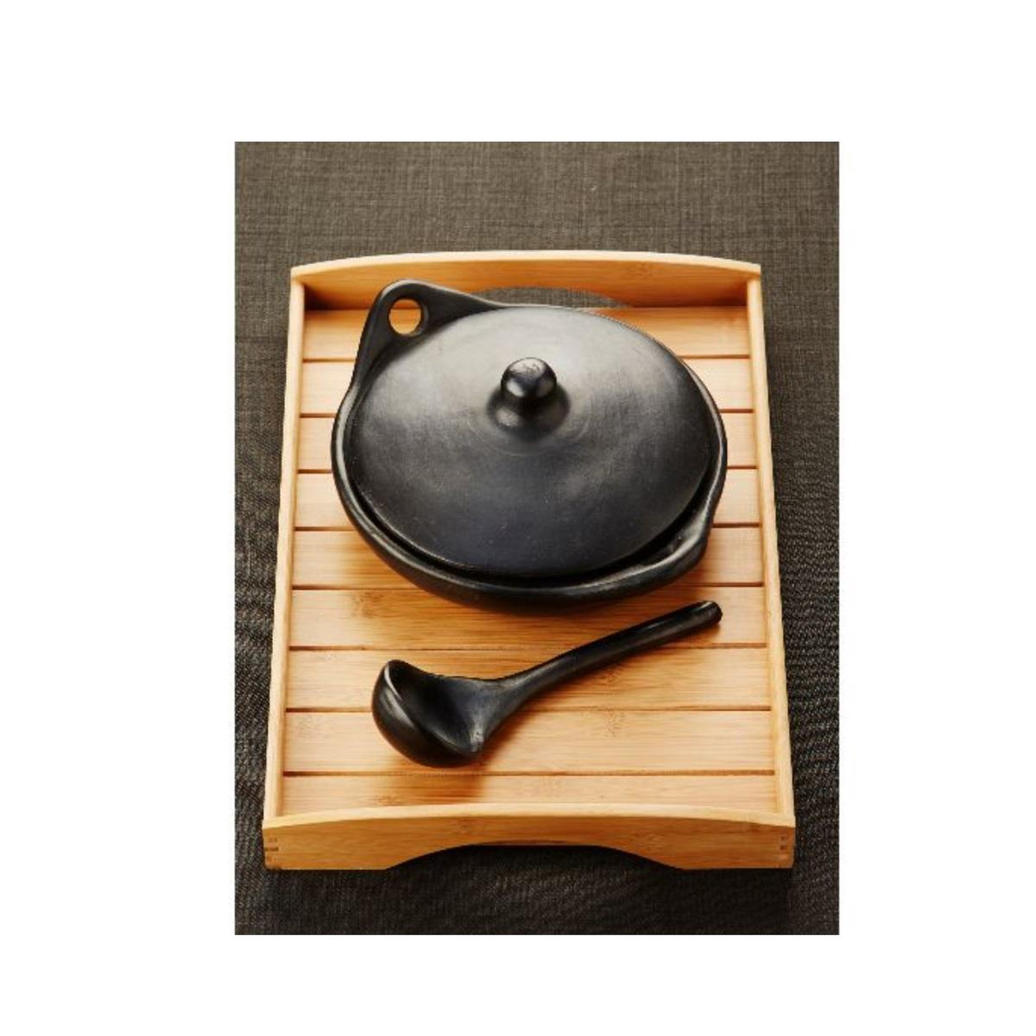 Voir la diapositive 3 : point virgule Plateau de service bambou - pv-bam-3131
