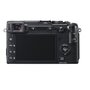 FUJIFILM Kit X-E2 + objectif 18-55mm - Noir - Appareil photo hybride