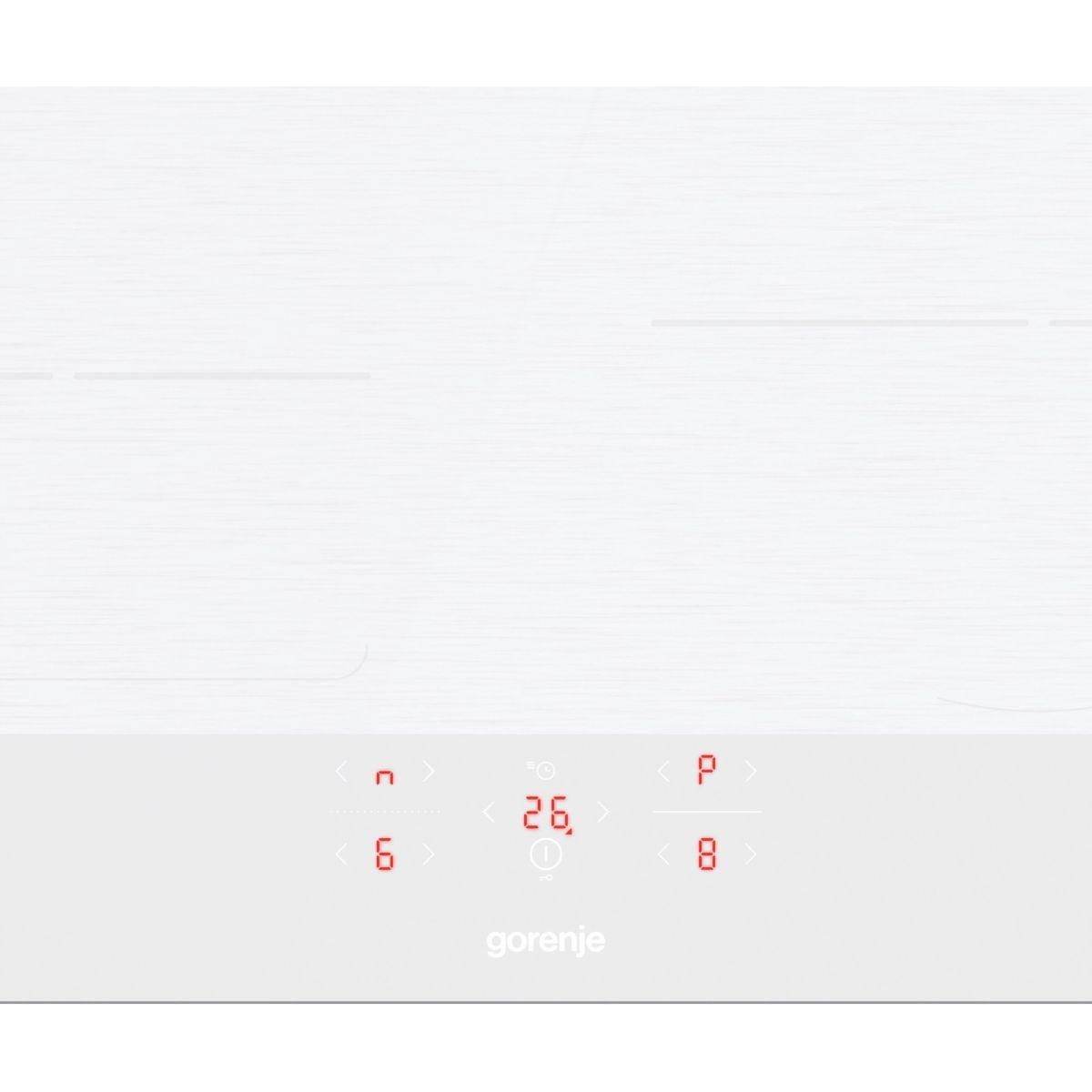 GORENJE Plaque induction GI6421SYW