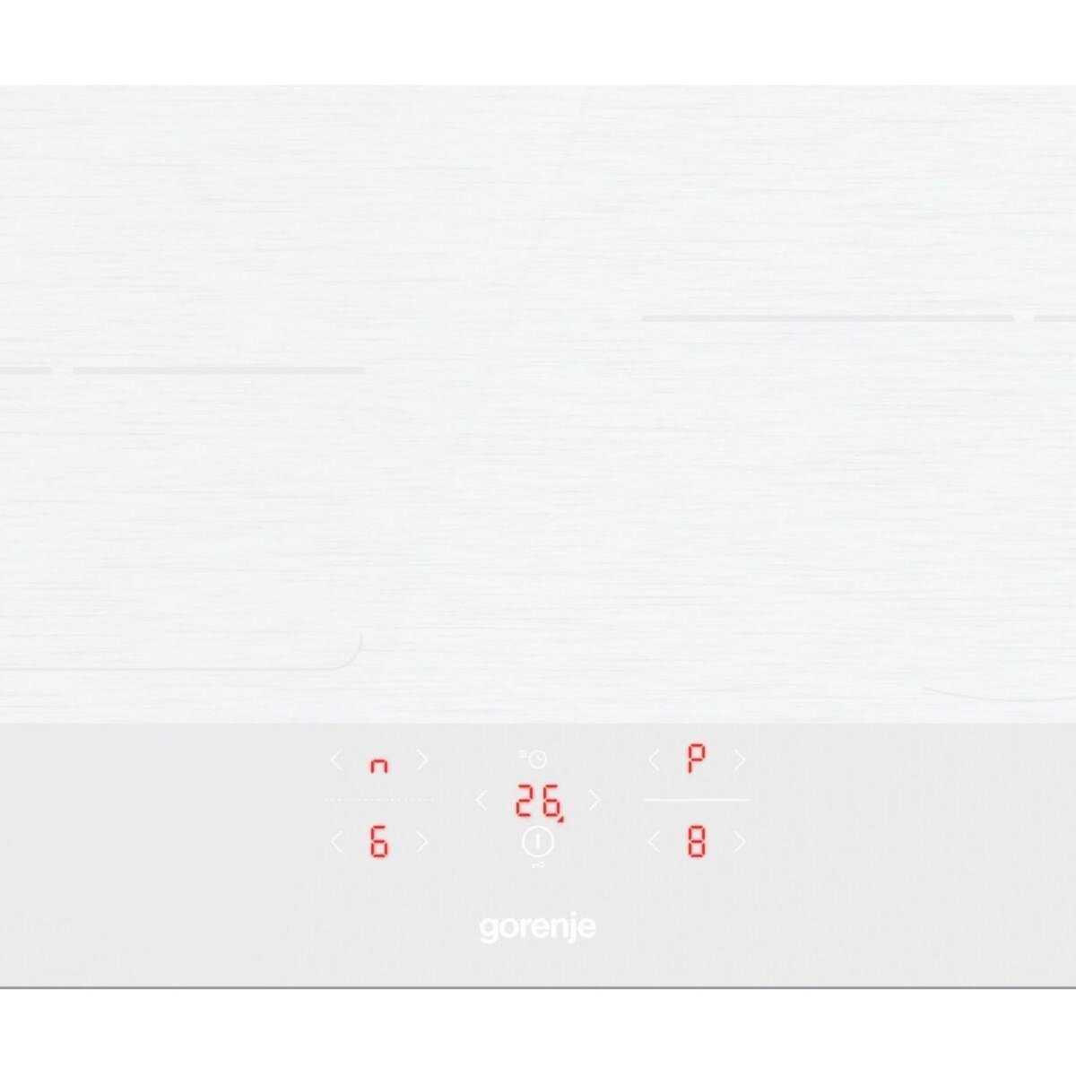GORENJE Plaque induction GI6421SYW