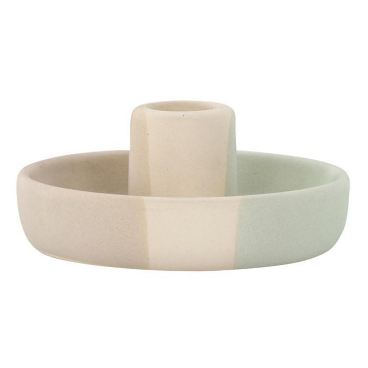 Paris Prix Bougeoir en Céramique  Otis  11cm Multicolore