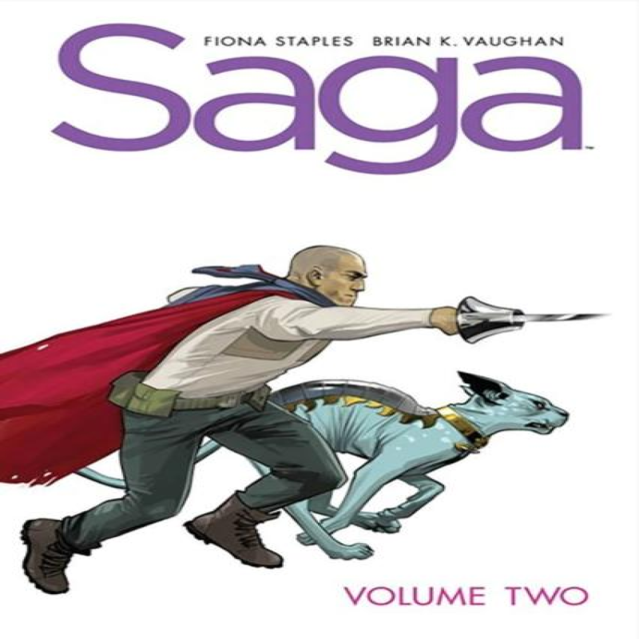 LIVRES Saga Volume 2: New Edition